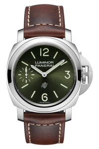 Luminor Logo - Boutique Exclusive